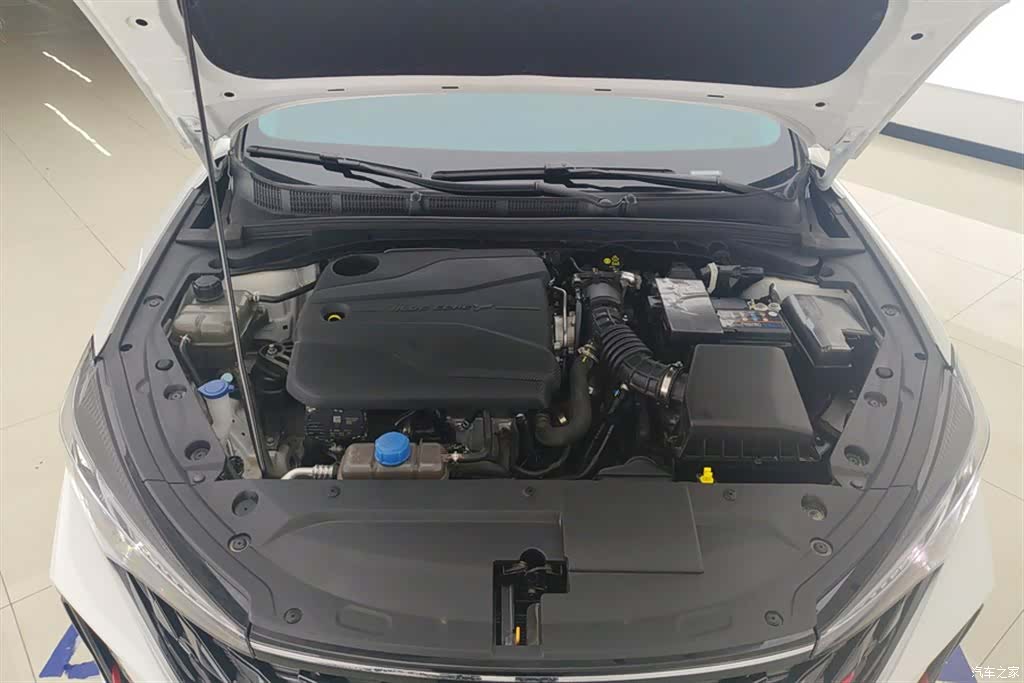Changan Eado, 2025 10