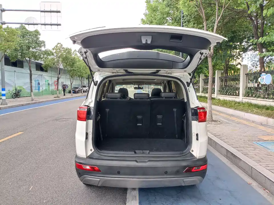 Wuling Wuling Hongguang S3