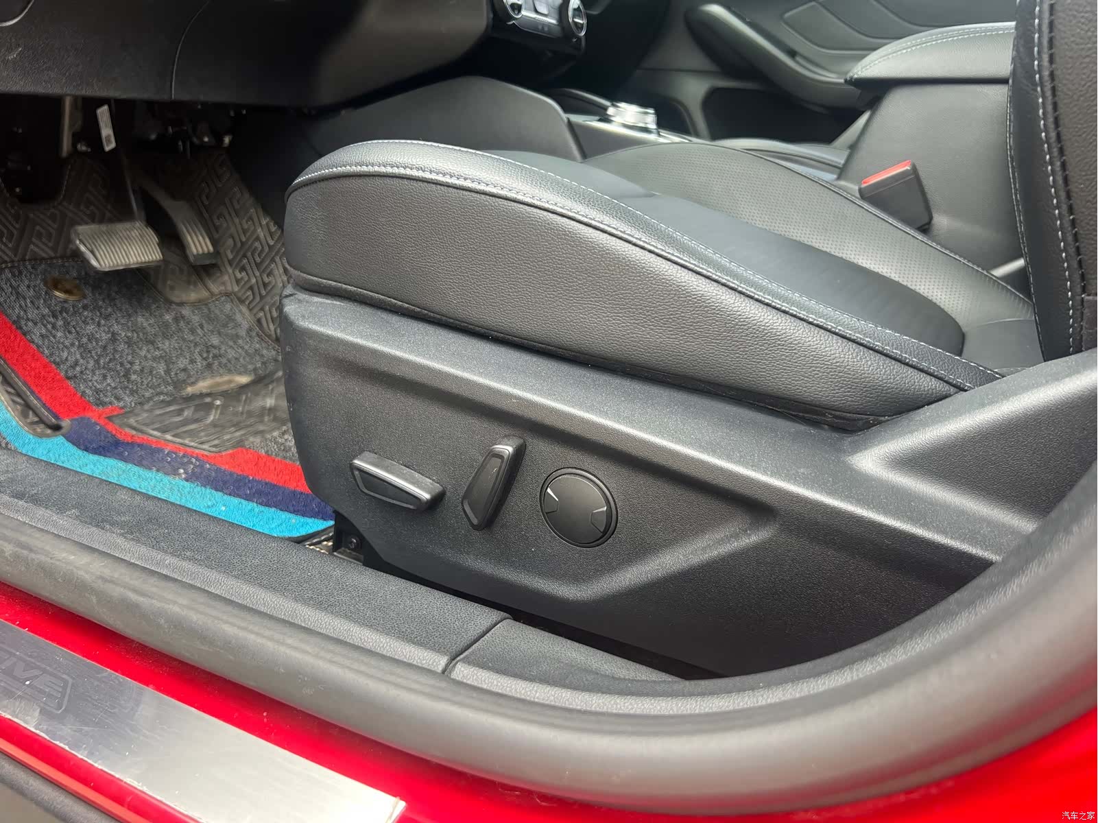 Ford Focus, 2019 9
