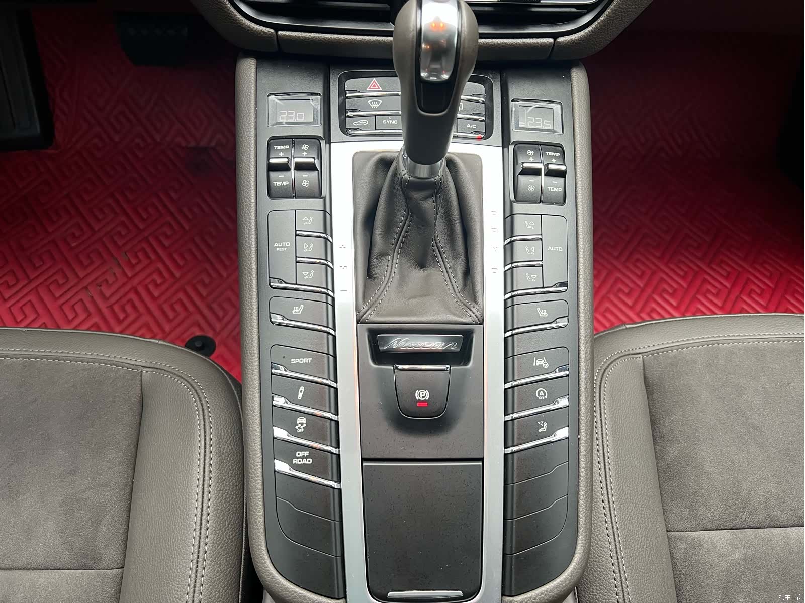 Porsche Macan, 2019 16