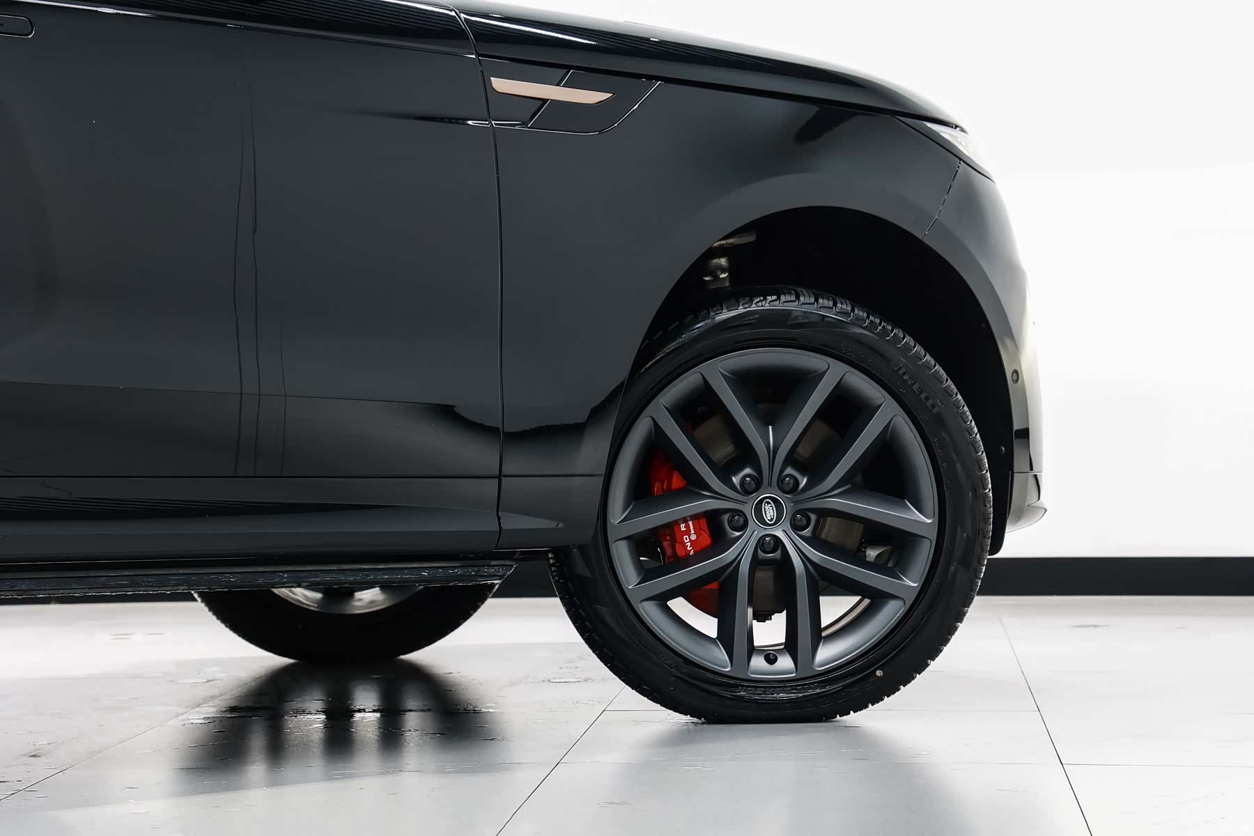 Land Rover Range Rover, 2025 22