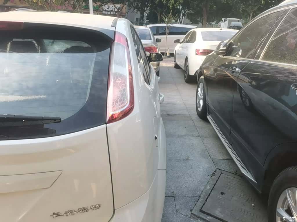 Ford Focus, 2016 8