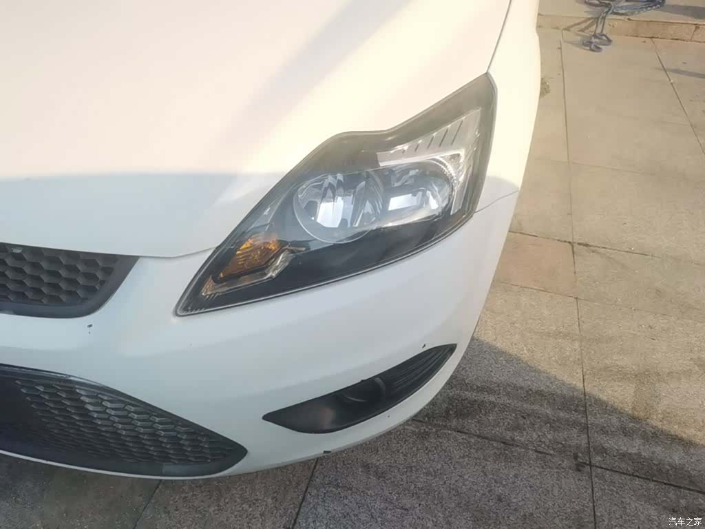 Ford Focus, 2016 24