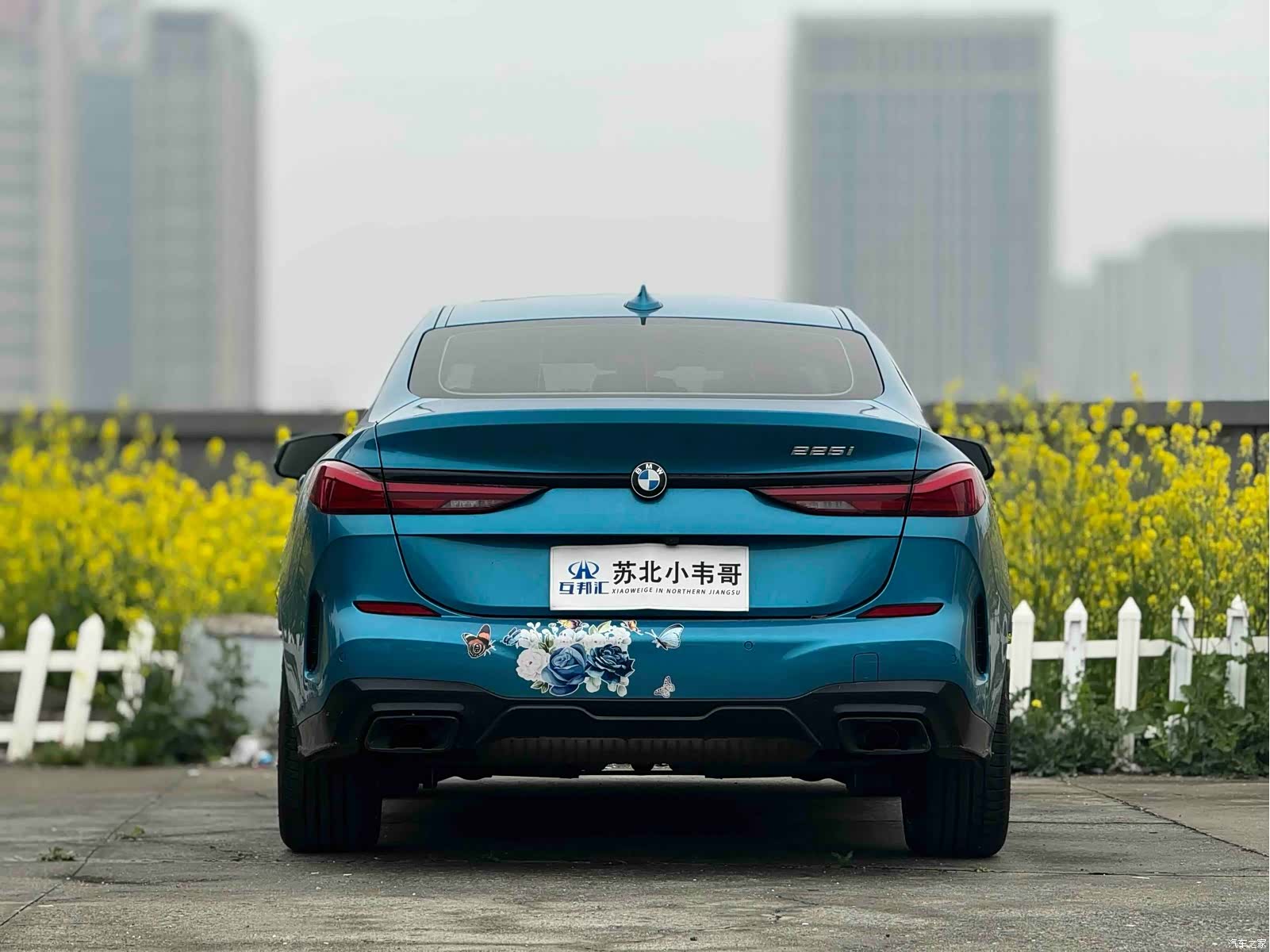BMW 2 Series, 2023 все фото