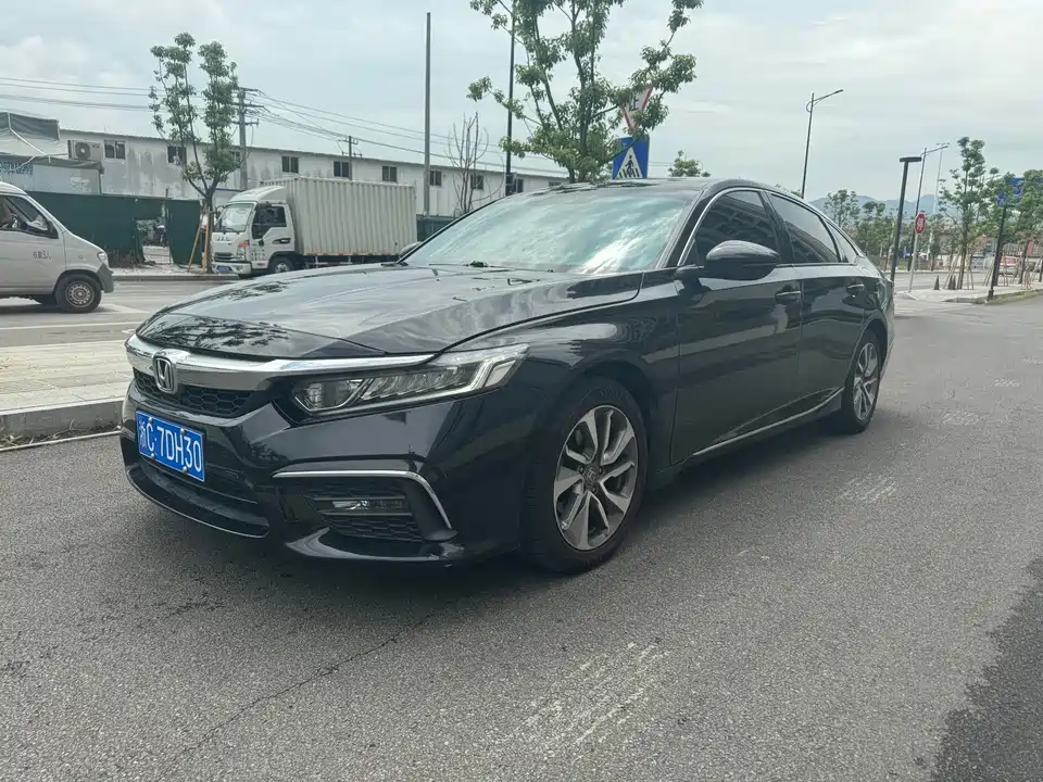 Honda Yingshipai