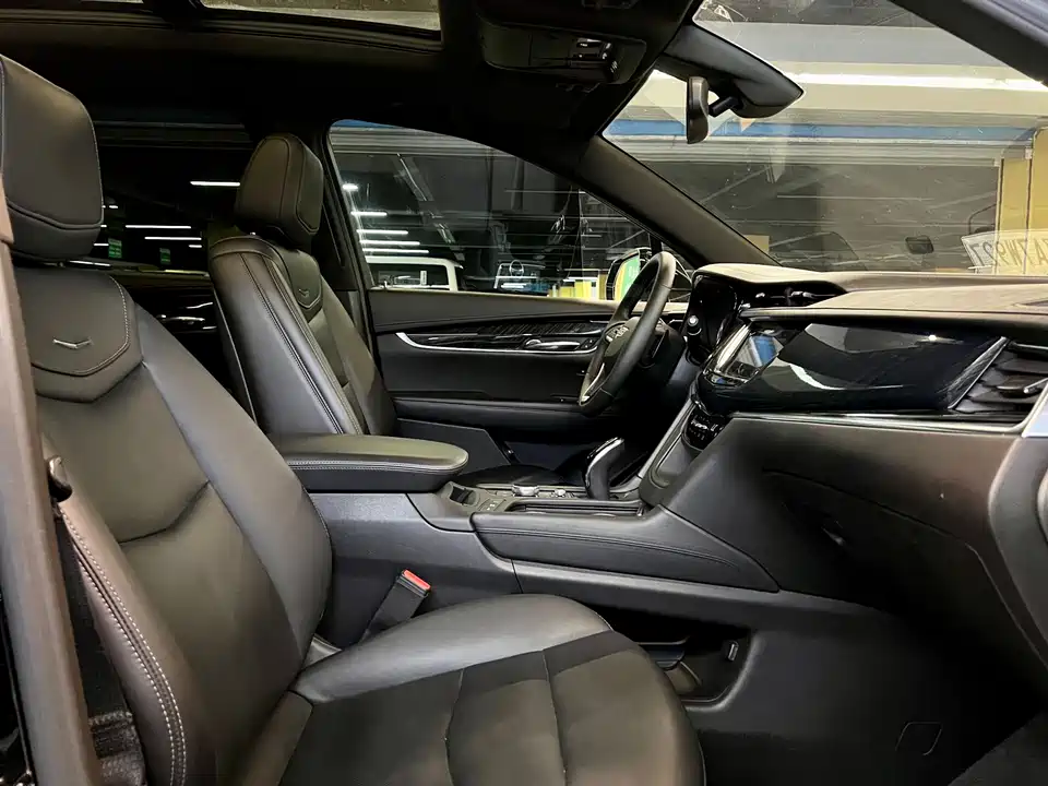 Cadillac XT6 Cadillac XT6