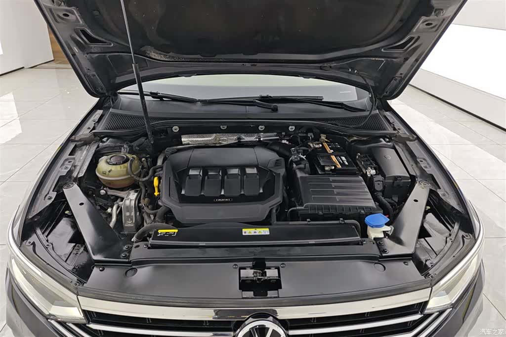 Volkswagen Magotan, 2021 10