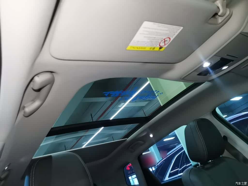 BYD Song, 2021 18