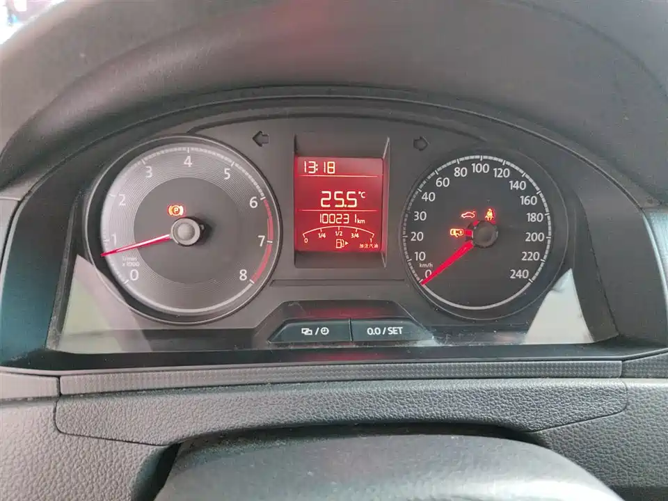 Volkswagen Santana