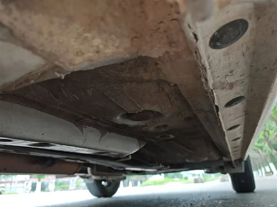 Toyota YARiS L Zhixuan