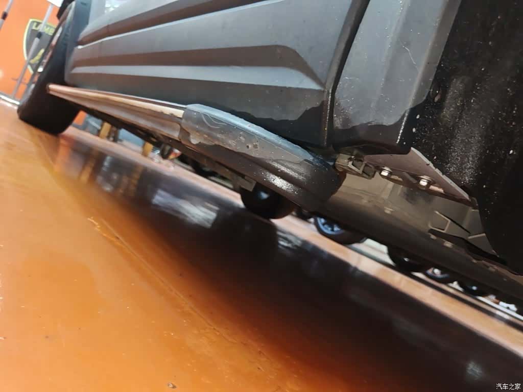 Chery iCAR, 2024 21
