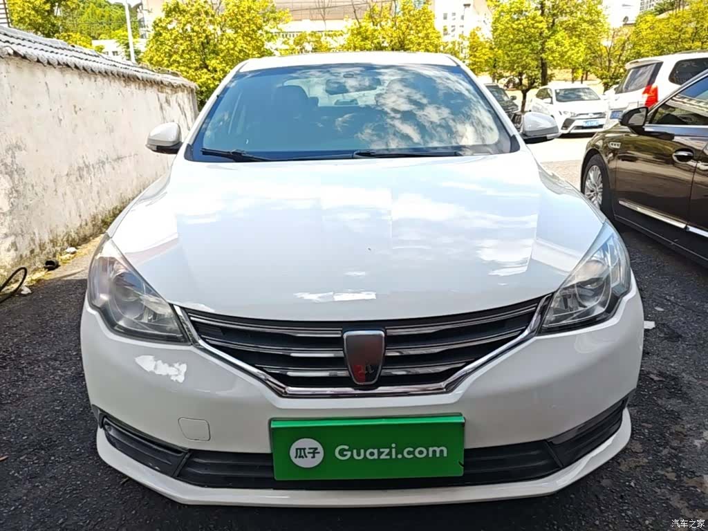 Roewe 360, 2017 3