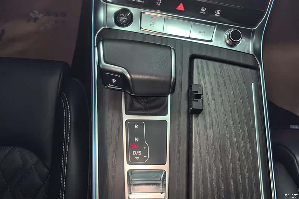 Audi A6L, 2025 16
