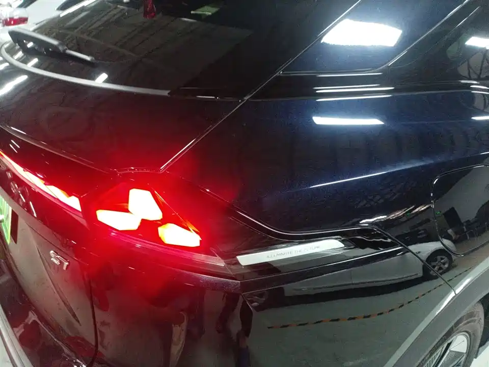 DEEPAL Dark blue S07