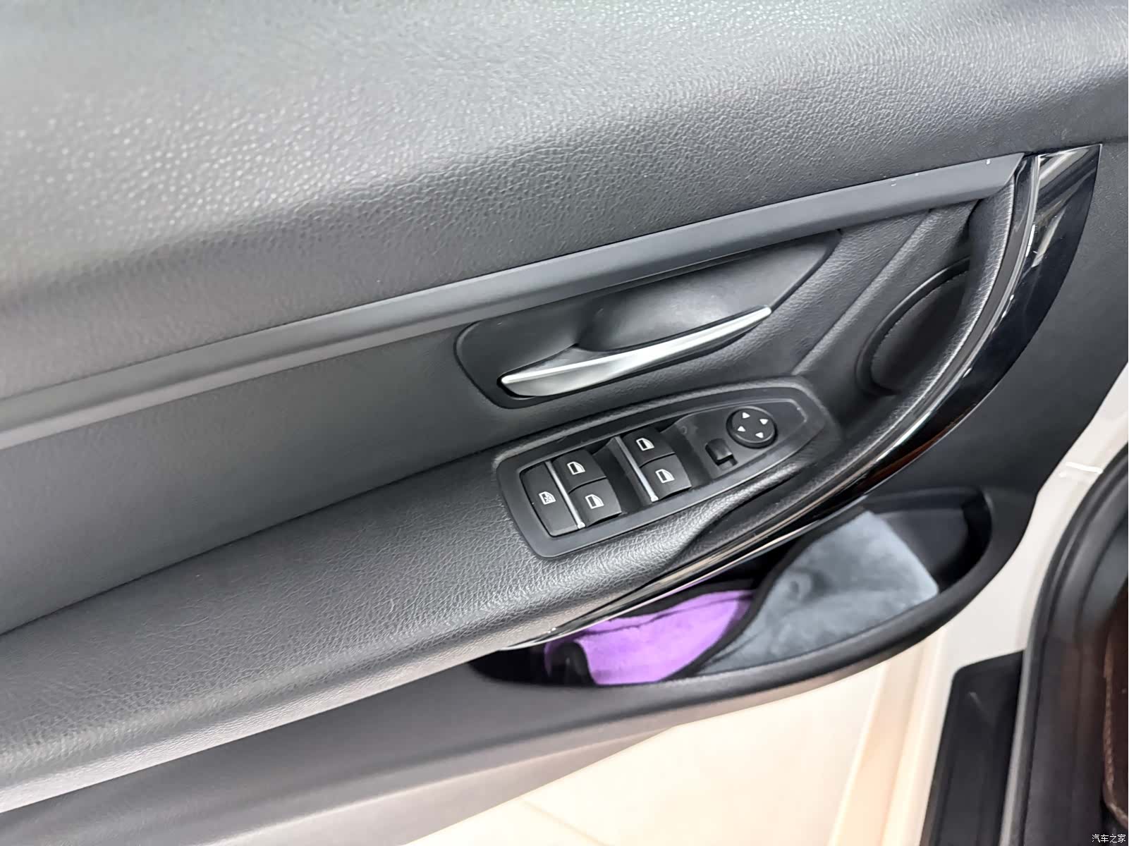 BMW 3 Series, 2016 9