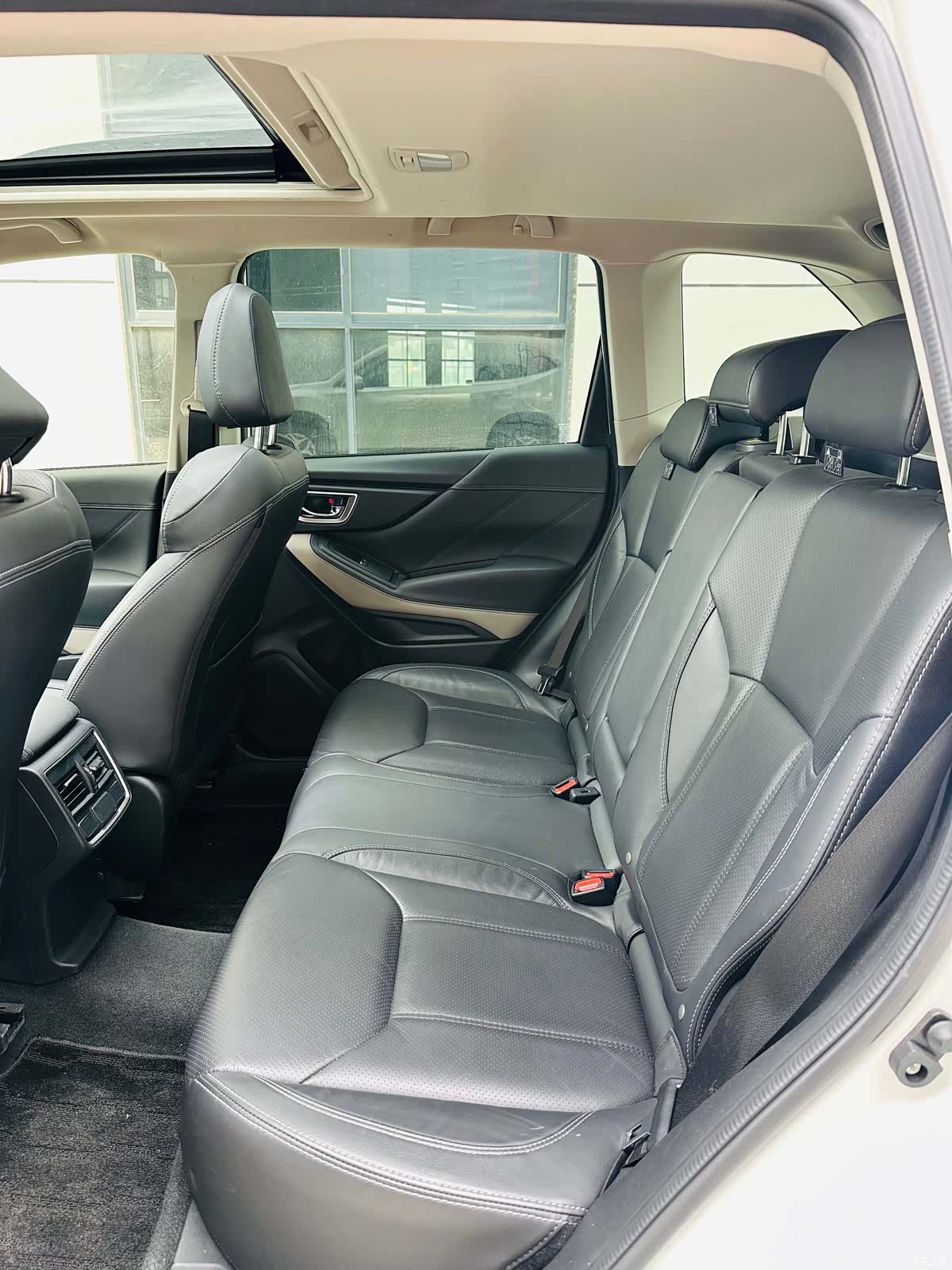 Subaru Forester, 2022 16
