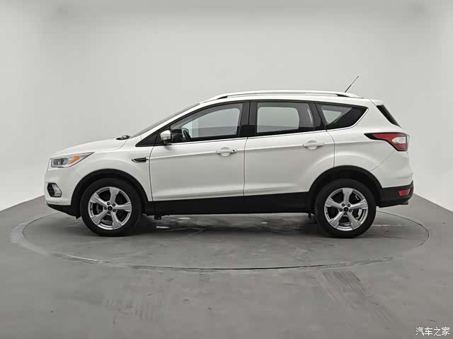 Ford Kuga, 2017 16