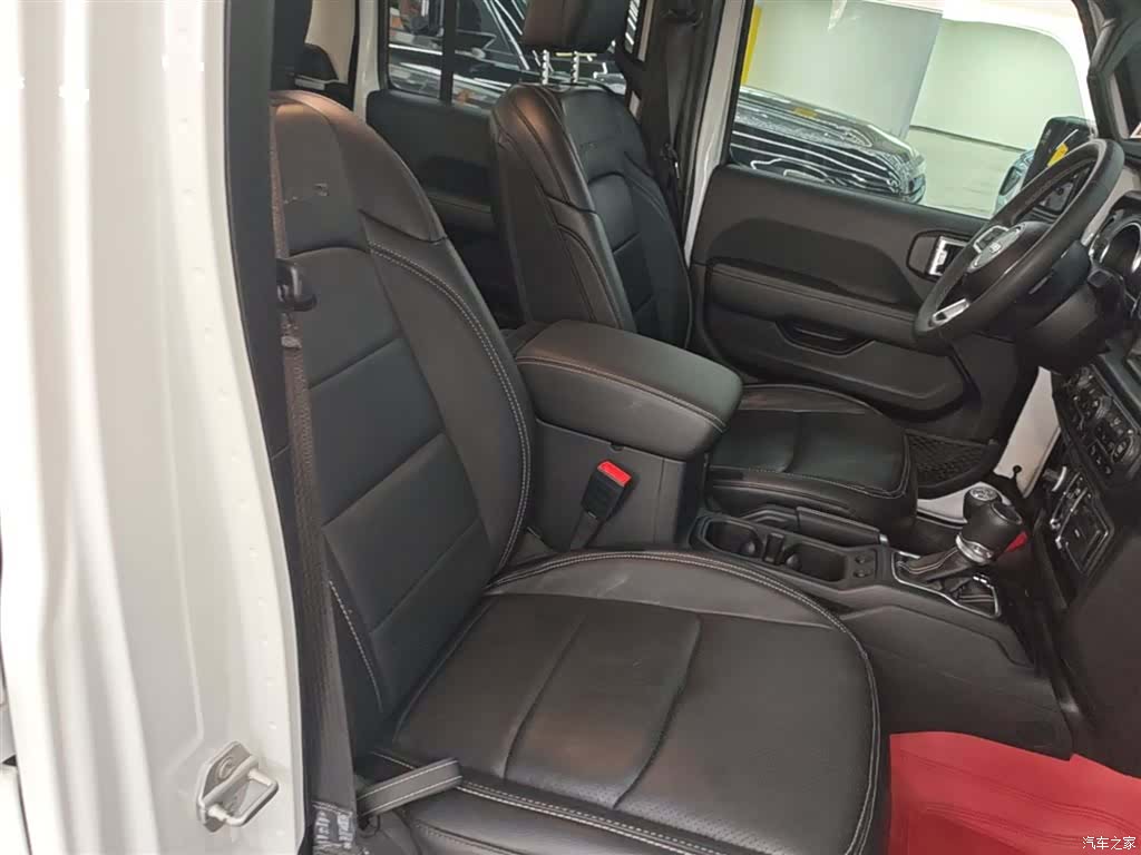 Jeep Gladiator, 2023 25
