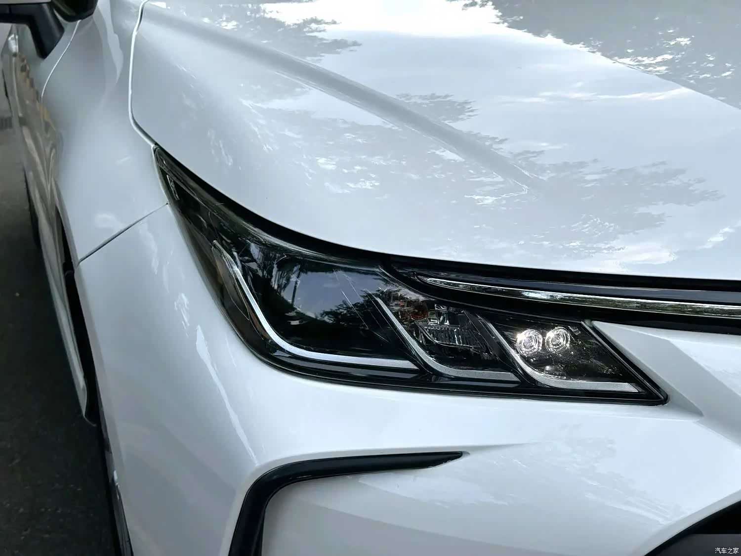 Toyota Corolla, 2020 13