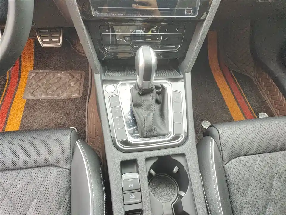 Volkswagen Magotan GTE