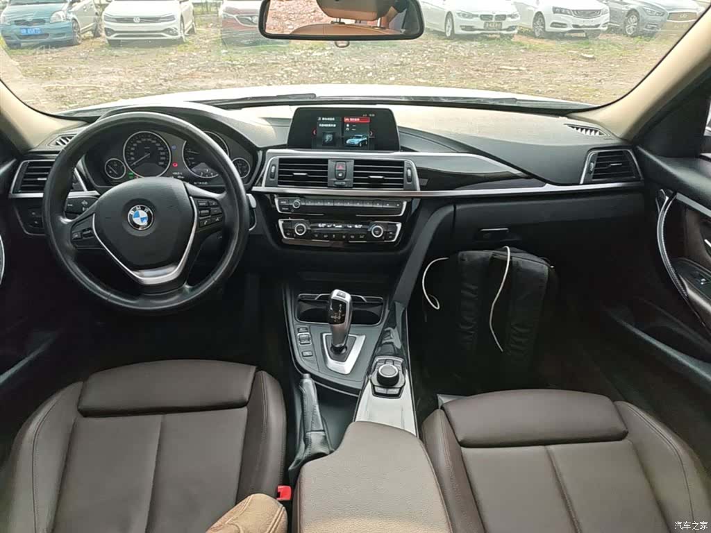BMW 3 Series, 2018 10