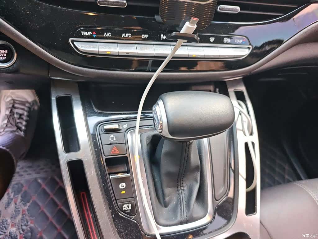 GAC M6, 2020 7