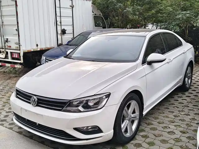 Volkswagen Lamando 2018 — купить из Китая под заказ