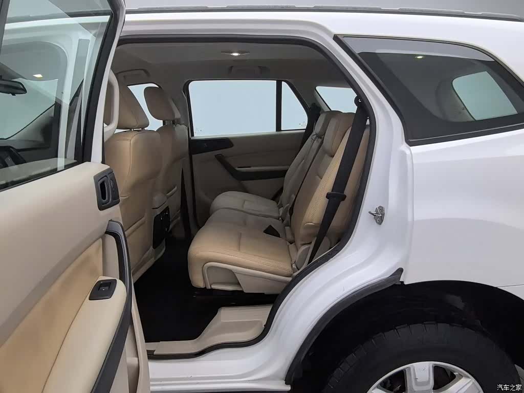 Ford 5, 2018 15
