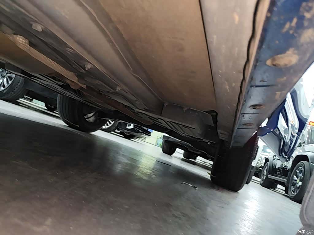 WEY VV7, 2019 22