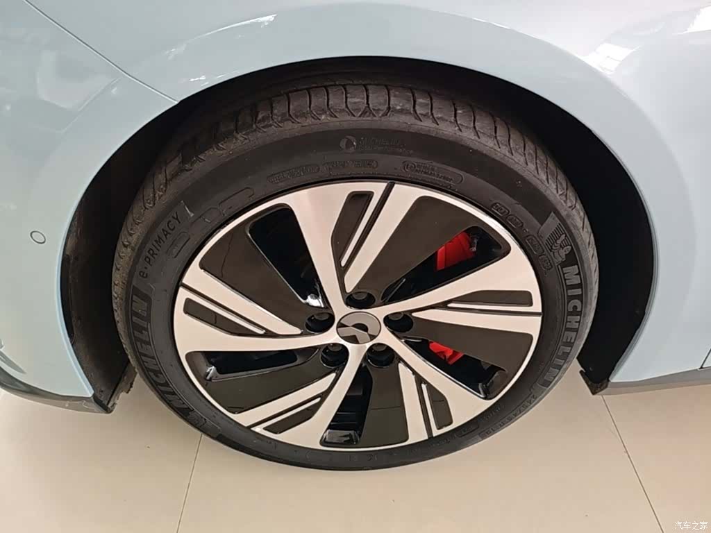 NIO ET5, 2023 23