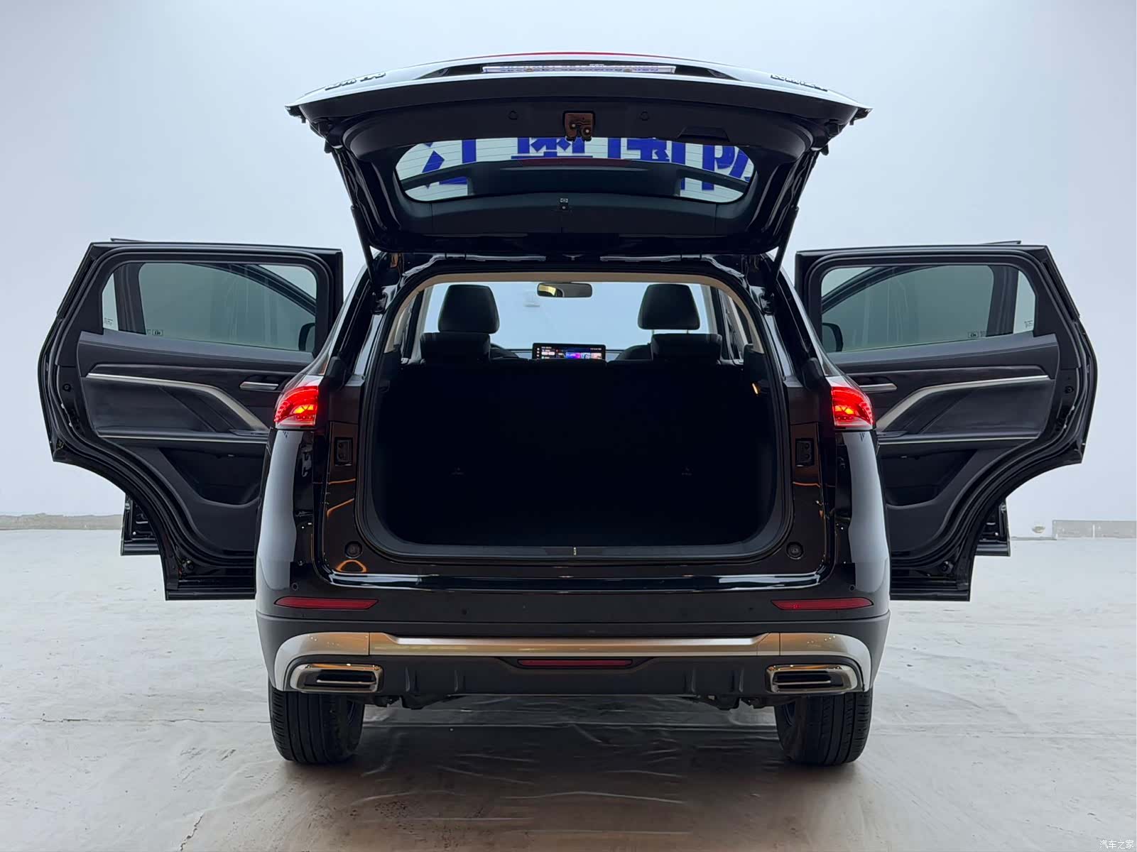Haval H6, 2023 22