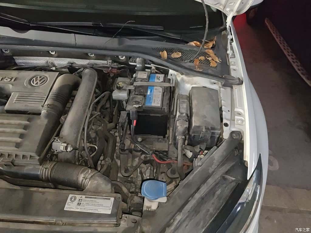Volkswagen Golf, 2018 23