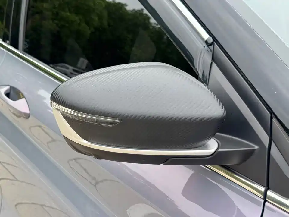 Geely Binrui