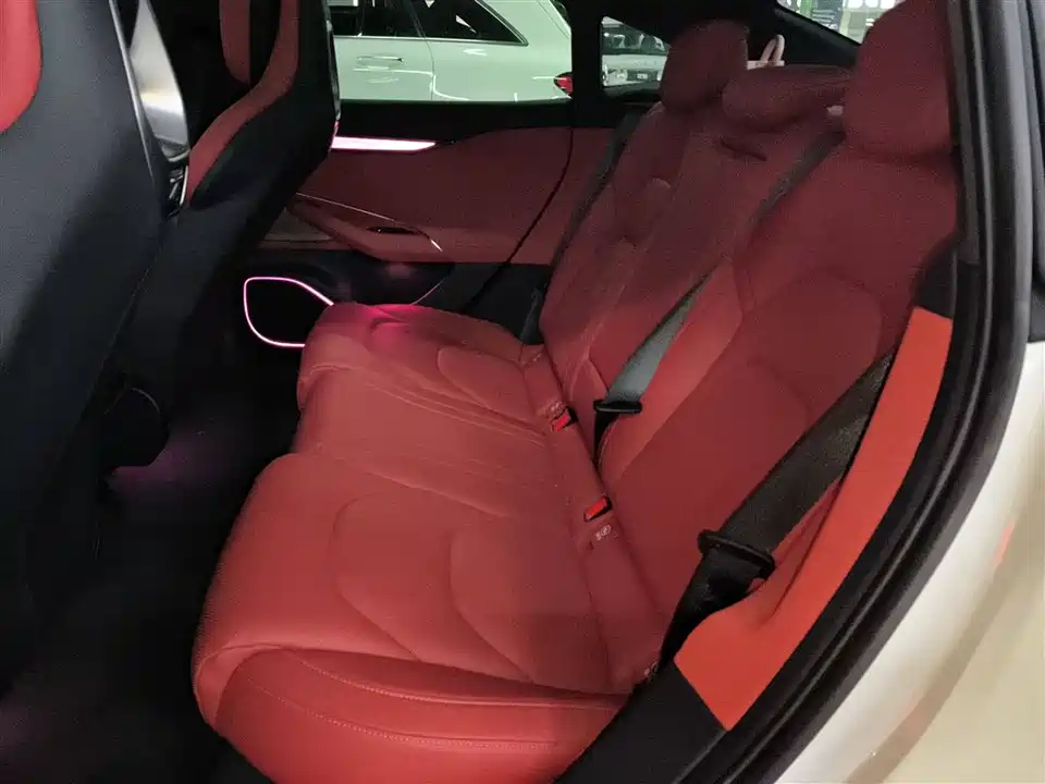 Xiaomi Xiaomi SU7 Xiaomi Xiaomi SU7