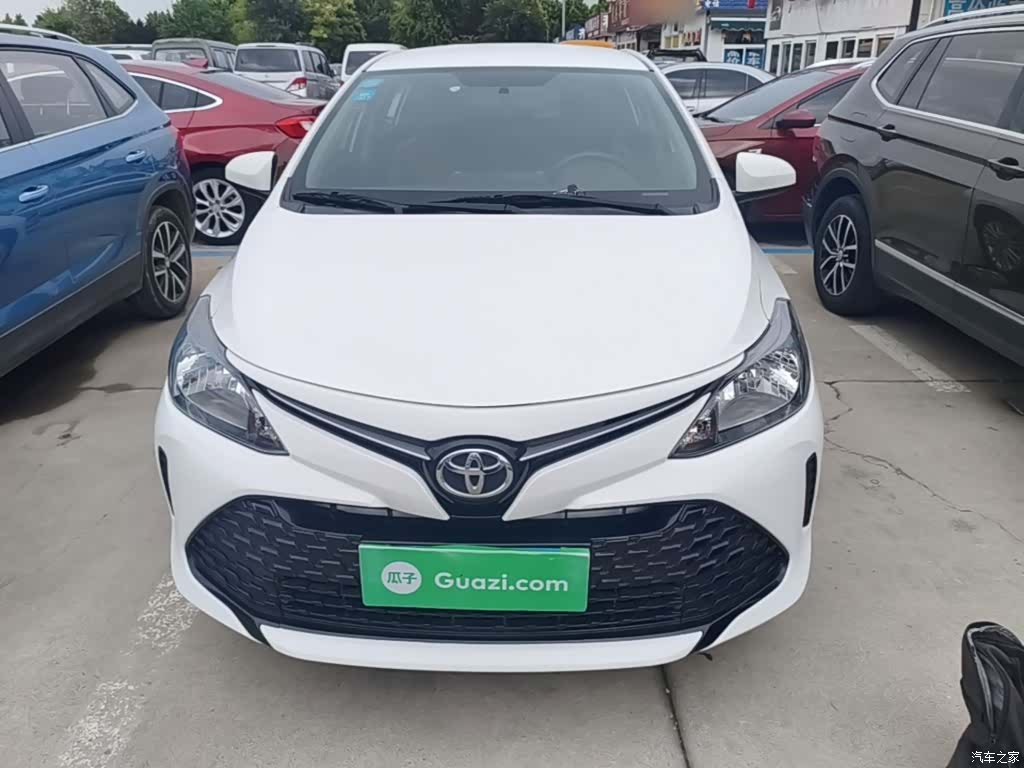 Toyota FS, 2017 3