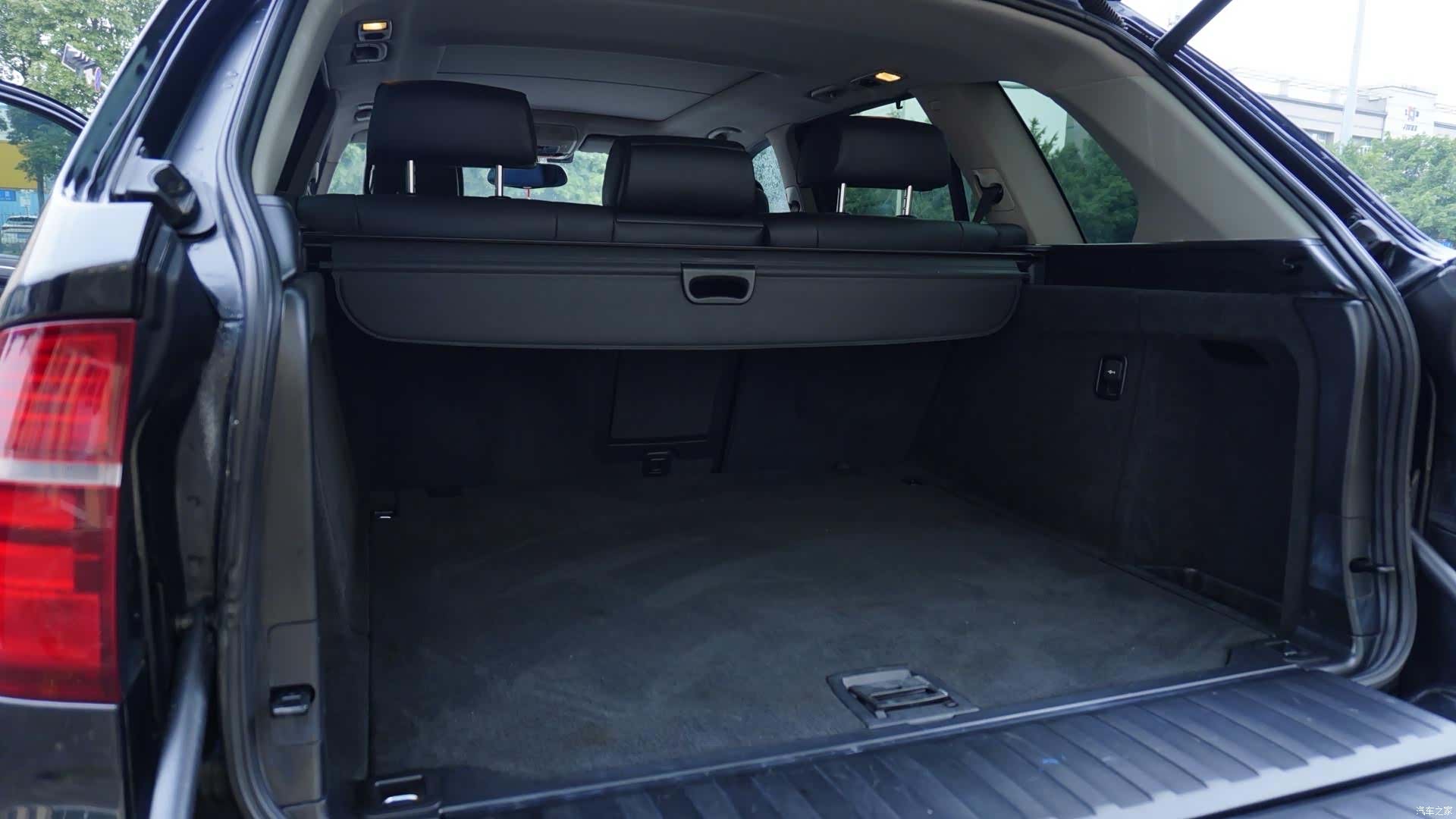 BMW X5, 2012 13