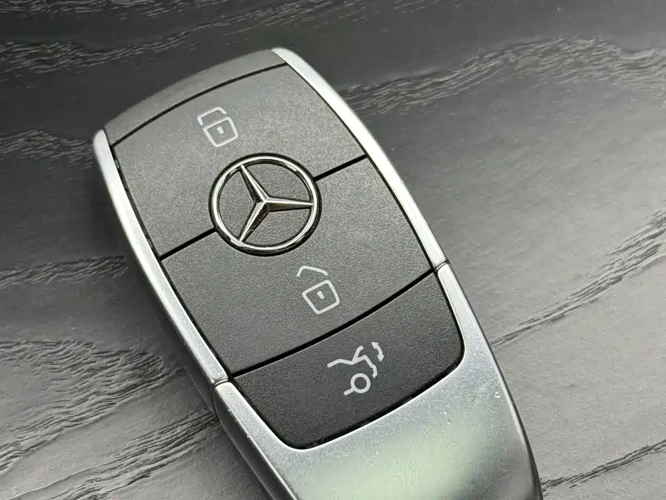 Mercedes-Benz GLC AMG