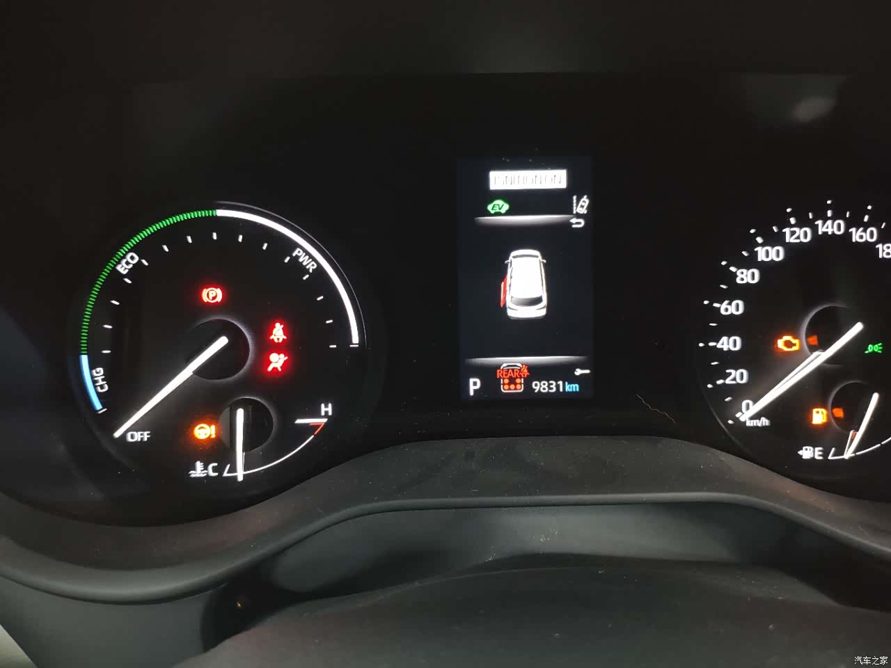 Toyota Sienna, 2026 7