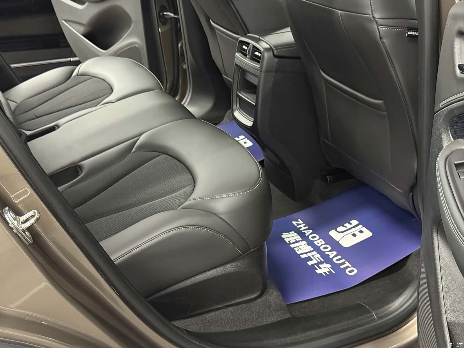 Buick Envision Plus, 2017 13