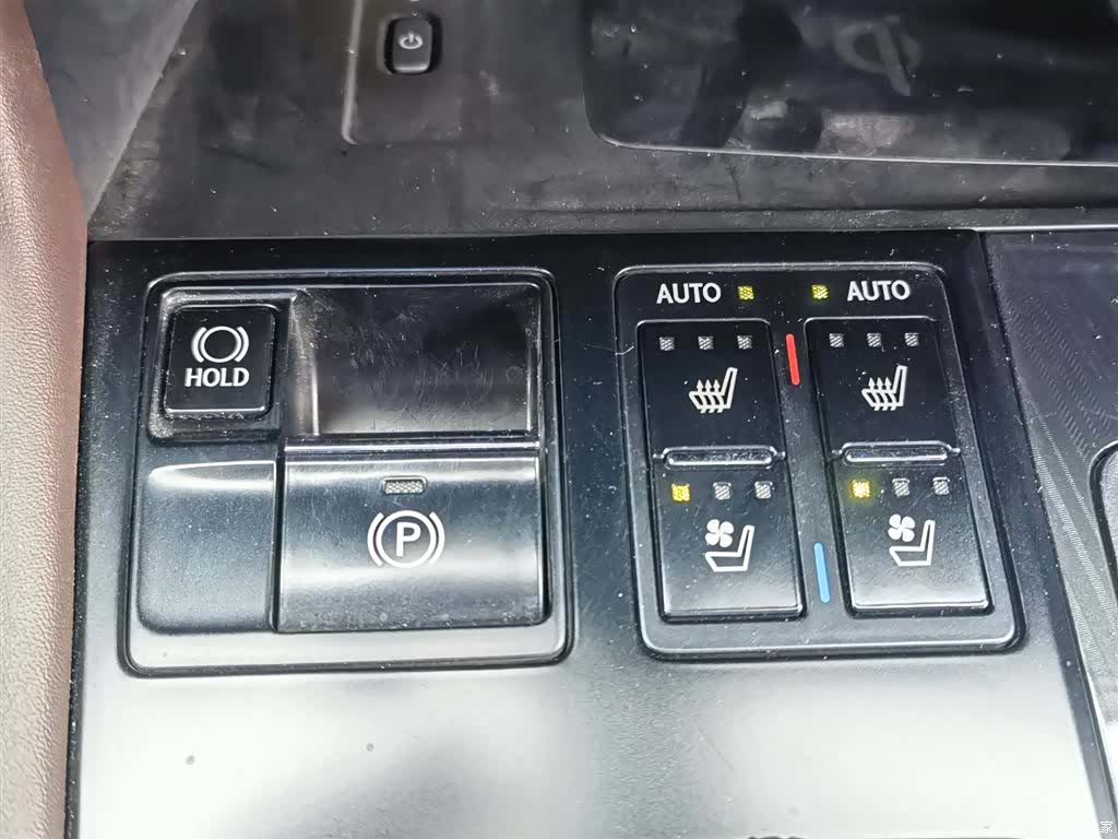 Lexus RX, 2019 18