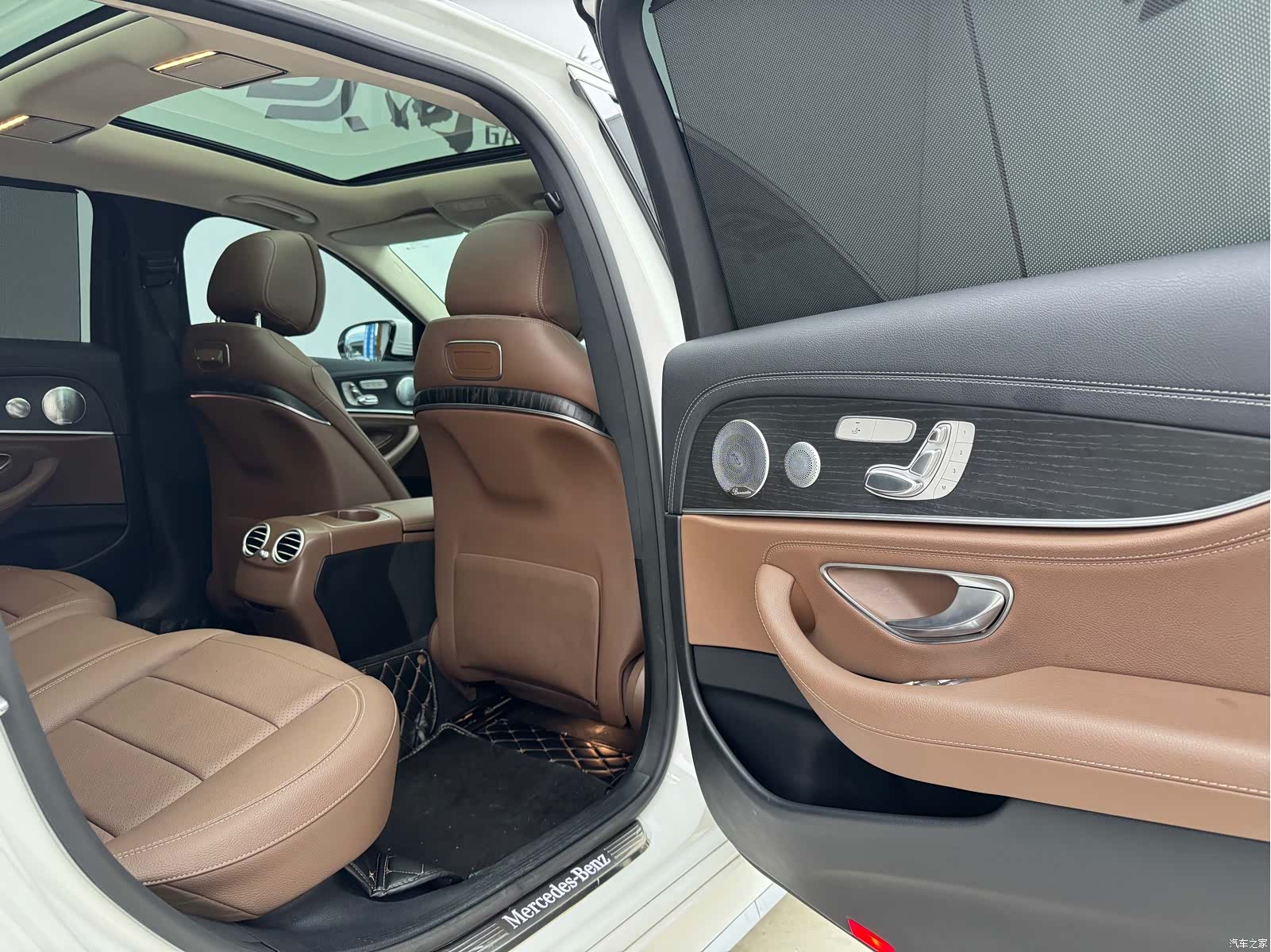 Mercedes-Benz E-Class, 2020 13