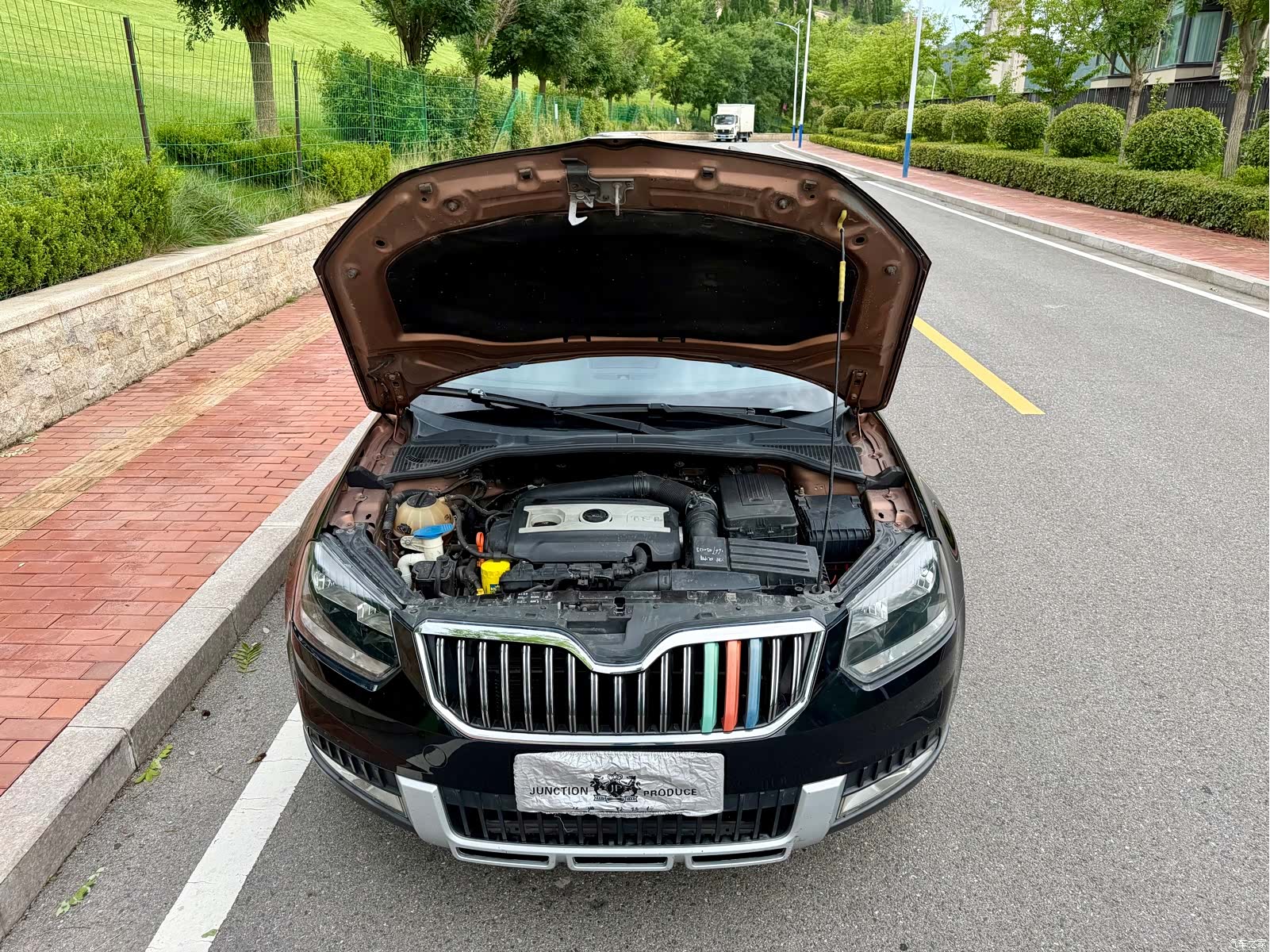 Skoda Yeti, 2016 16