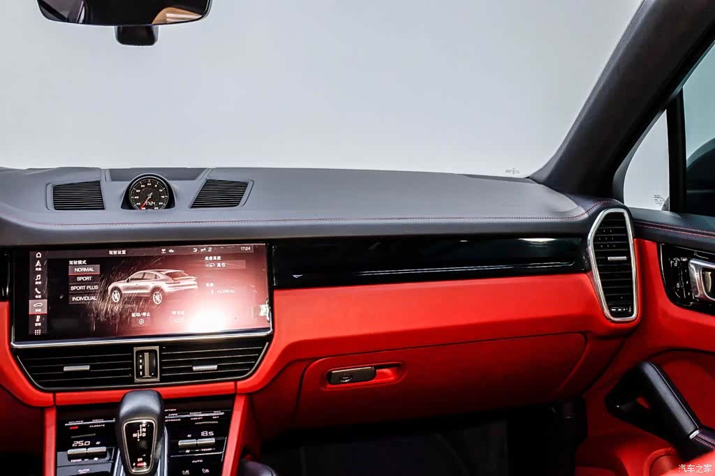 Porsche Cayenne, 2020 28