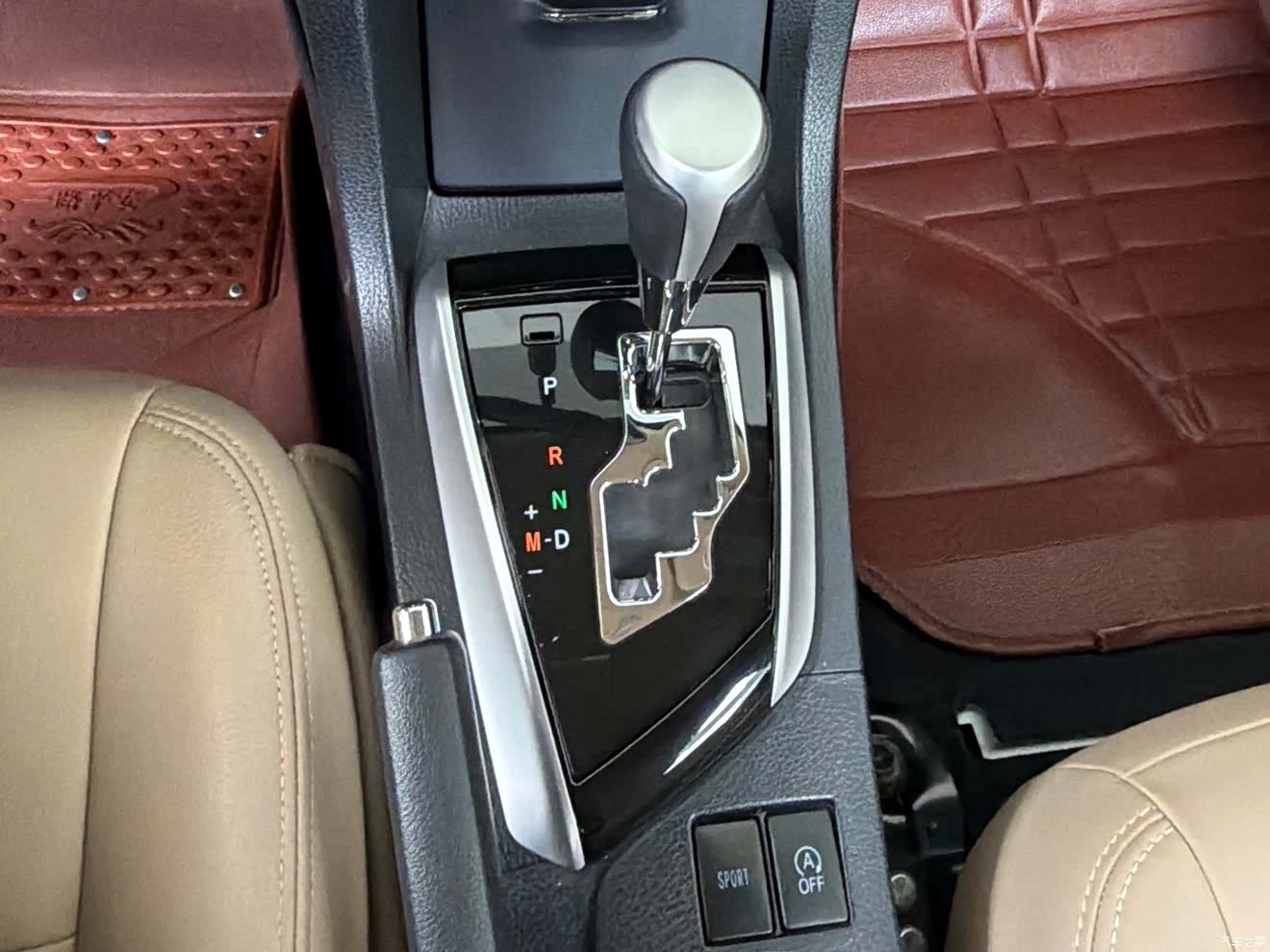 Toyota Corolla, 2018 13