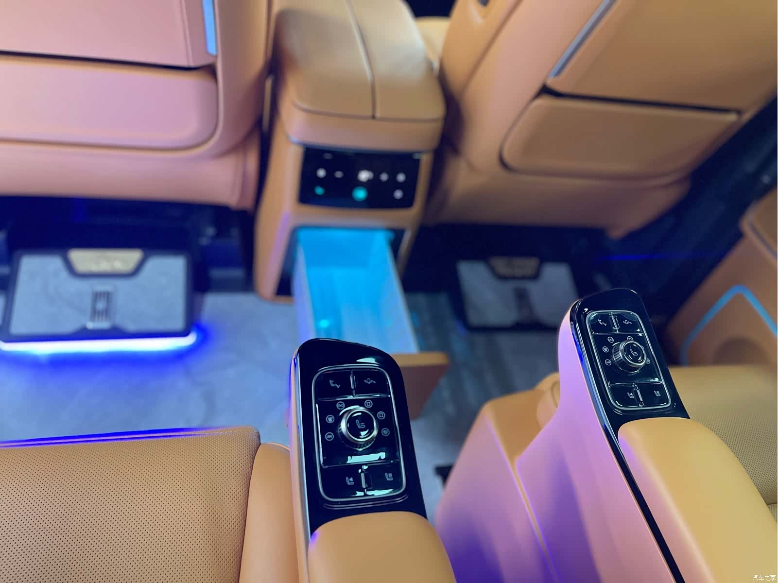 WEY Gaoshan, 2025 9