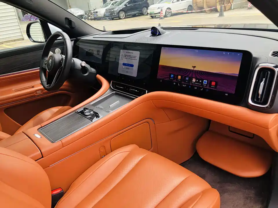 HarmonyOS Ask the world M9