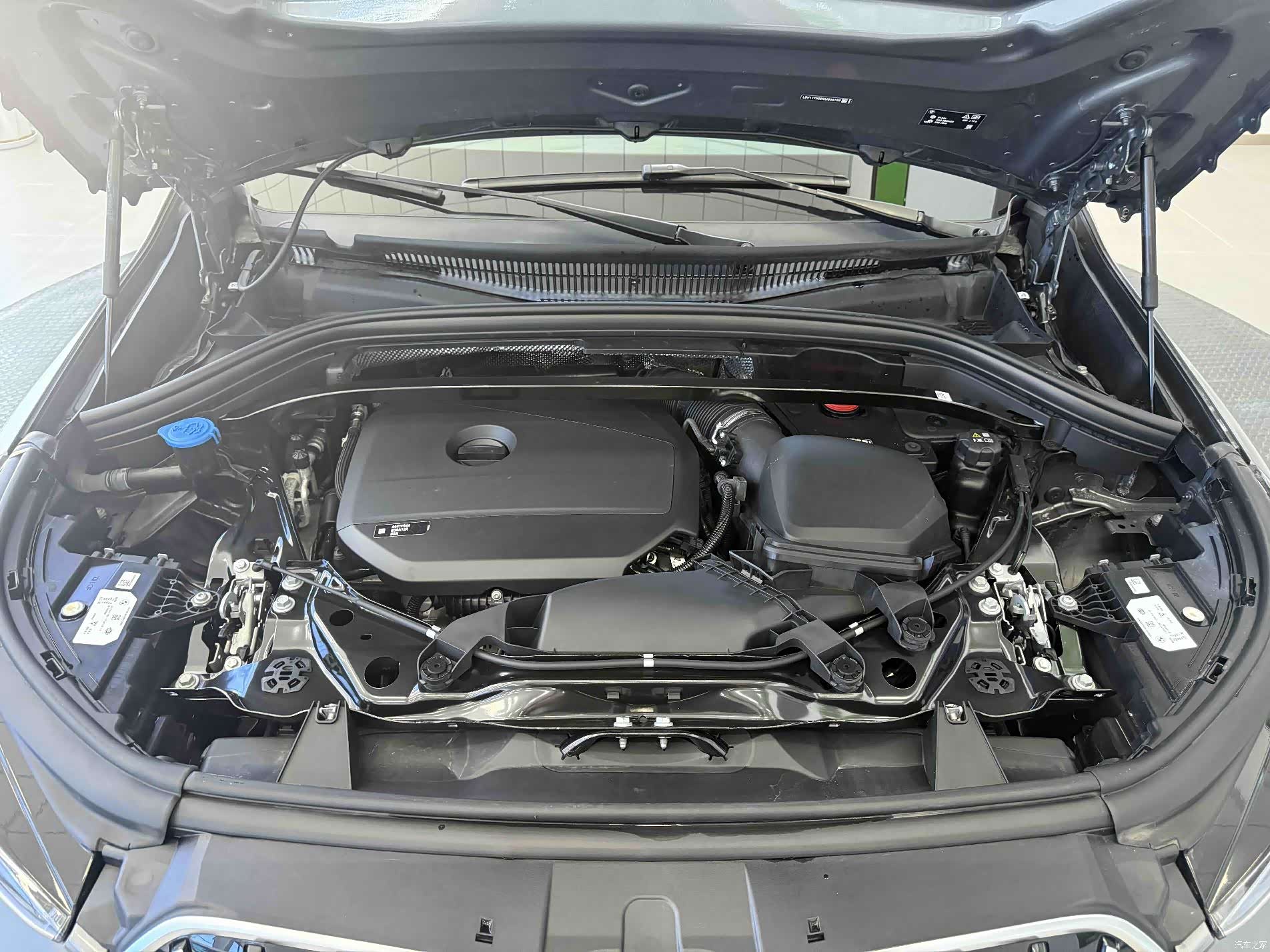BMW X1, 2023 21