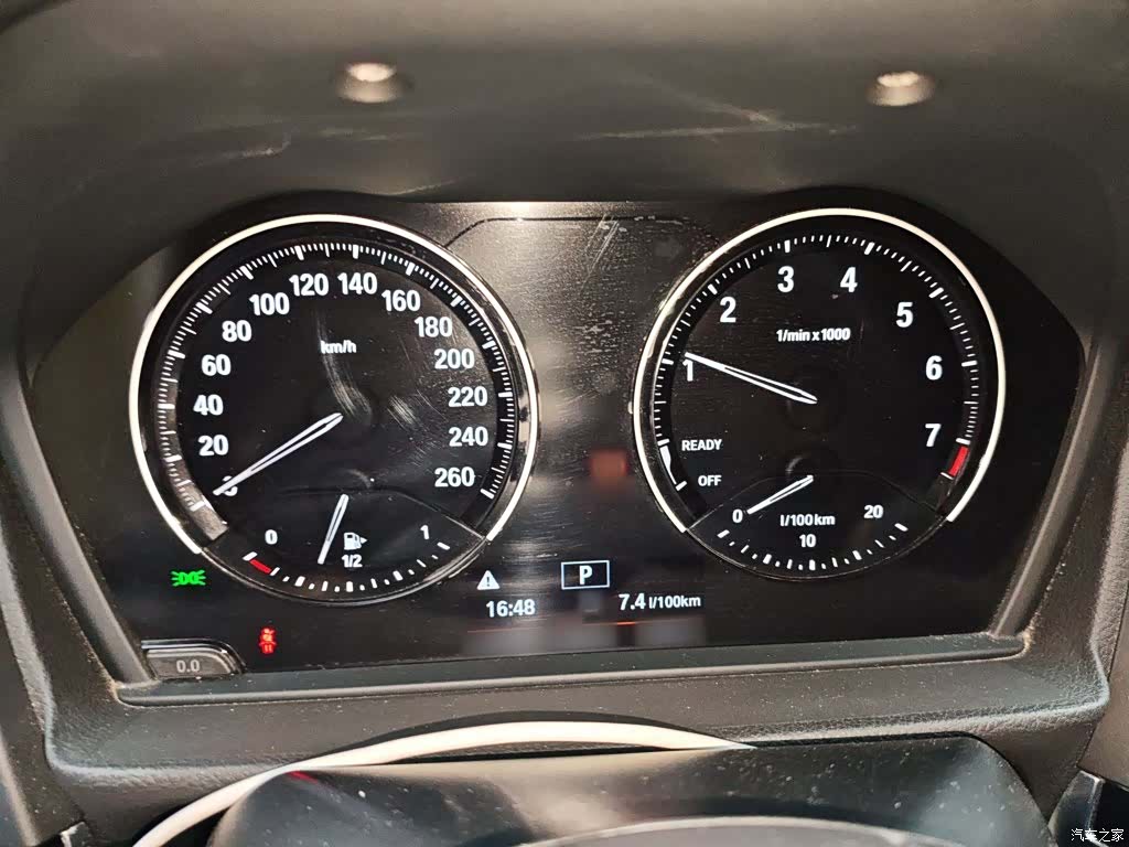 BMW 1 Series, 2018 4