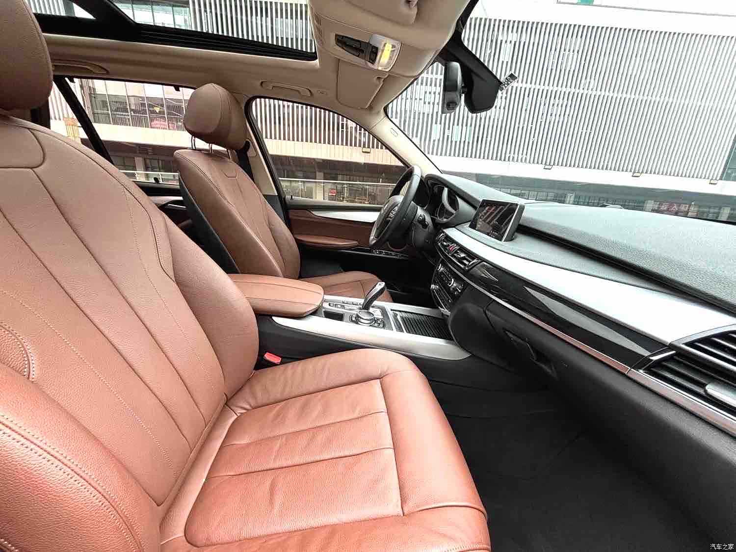 BMW X5, 2018 11
