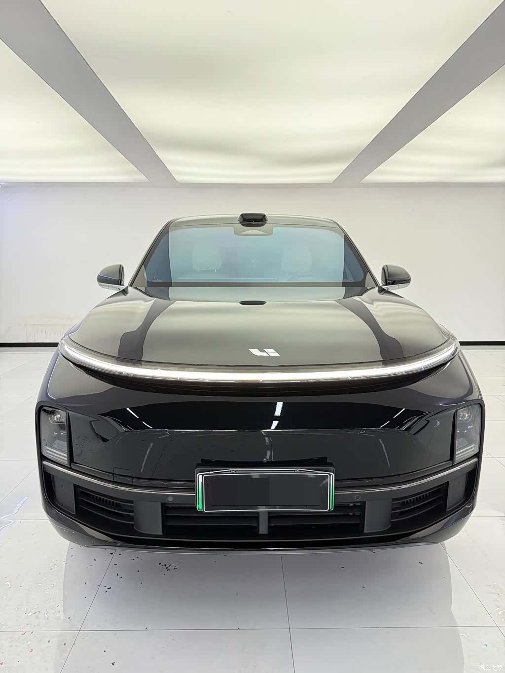 Li Auto L9, 2023 2